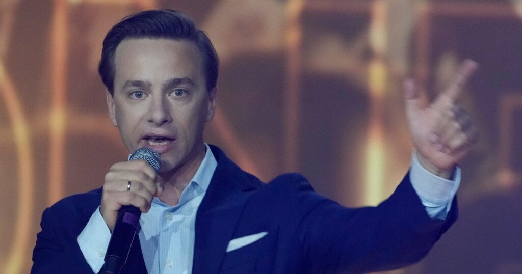 Польща могла таємно передати ЗСУ протибалістичні ракети до Patriot — Укрaїнa Польща могла таємно передати ЗСУ протибалістичні ракети до Patriot — Укрaїнa