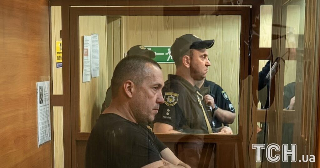 Станіслав Лучанов: біографія комбрига 155 ОМБр, якого підозрюють у вбивстві Мосейчуків — Укрaїнa Станіслав Лучанов: біографія комбрига 155 ОМБр, якого підозрюють у вбивстві Мосейчуків — Укрaїнa