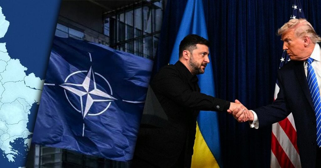 Ніхто не знає, що робити з Росією: ліцензія на Patriot і кілька місяців переваги — сигнал Путіну з Анкари Ніхто не знає, що робити з Росією: ліцензія на Patriot і кілька місяців переваги — сигнал Путіну з Анкари
