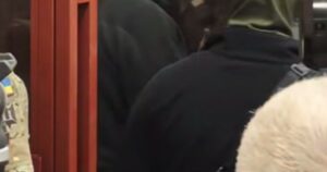 Суд щодо вбивства Березовської: адвокат експоліцейського пояснив, чому у підвалі лежали сокири та лопати