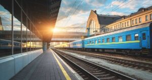 Укрзалізниця запускає ексклюзивний “Frontera Express” до Луцька: детальний розклад та унікальні пропозиції