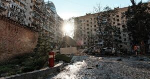 Атака Росії на Київ 2 липня: ЄС зробили гучну заяву після удару РФ — Укрaїнa