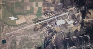ГУР атакувало аеропорт «Бельбек» у Криму: РФ втратила дорогезний Міг-29 (ексклюзивне відео)