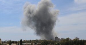 Двоє загиблих у Кривому Розі: Росія атакувала промислове підприємство