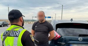 Моторошна ДТП із багатьма жертвами на трасі Одеса-Миколаїв: водій втік — нові шокувальні деталі