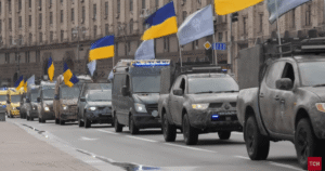Порятунок 45 тисяч поранених, легендарна "Троя" та перший аудит: відомий батальйон відзначає 12 років