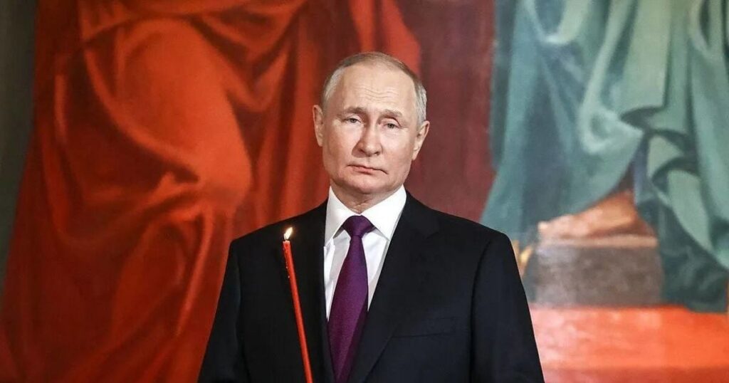 Генерал РФ викрив Кремль - Путін опинився у пастці, а виходів залишилося лише два, деталі від ISW — Політика