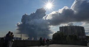 Удари по Wildberries: як атаки на логістику вдаряють по бізнесу та життю росіян