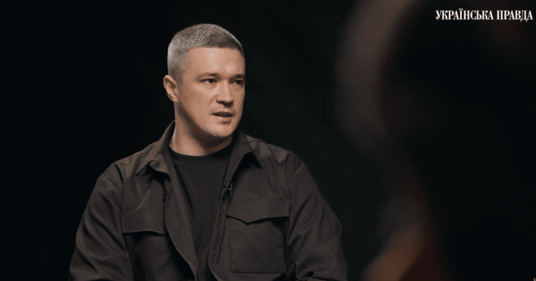 Чи справді мітинги на підтримку ексміністра Федорова були “проплачені”? Колишній очільник Міноборони розставив крапки над “і”