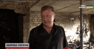 "Мати задихнулась, батько згорів": чоловік шокував історією через російський обстріл по Києву