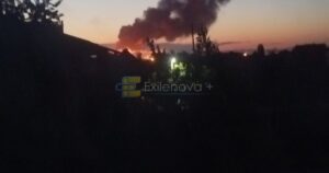 ГУР підтвердило успішний удар по Ільському НПЗ: ключовий постачальник палива для армії РФ зазнав ураження