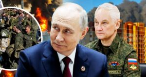 Путінська Мобілізація: Чи Готується Росія До Нової Хвилі Призову, І Як Це Відіб’ється На Україні Та НАТО