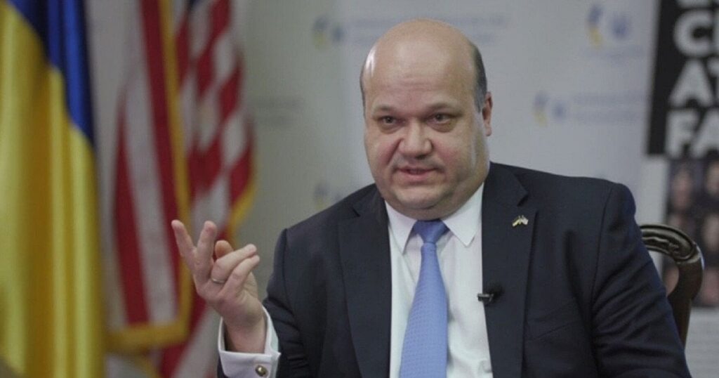 РФ посилює ракетний терор: Чалий про важкі місяці попереду — Укрaїнa РФ посилює ракетний терор: Чалий про важкі місяці попереду — Укрaїнa
