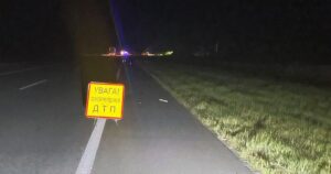 Жахлива ДТП на Львівщині: нетверезий водій спричинив смерть трьох підлітків
