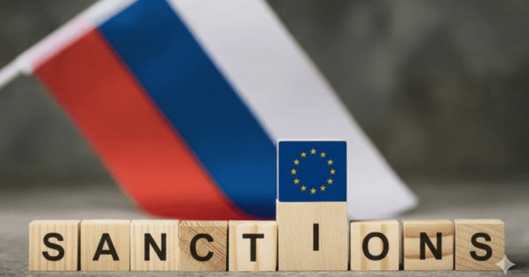 ЄС у пастці: Чому держави-члени блокують нові санкції проти Росії — FT