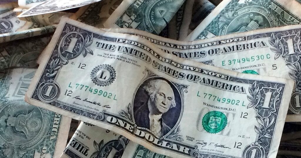 Як зміниться курс валют в найближчий тиждень: прогноз банкіра до 12 липня — Гроші Як зміниться курс валют в найближчий тиждень: прогноз банкіра до 12 липня — Гроші