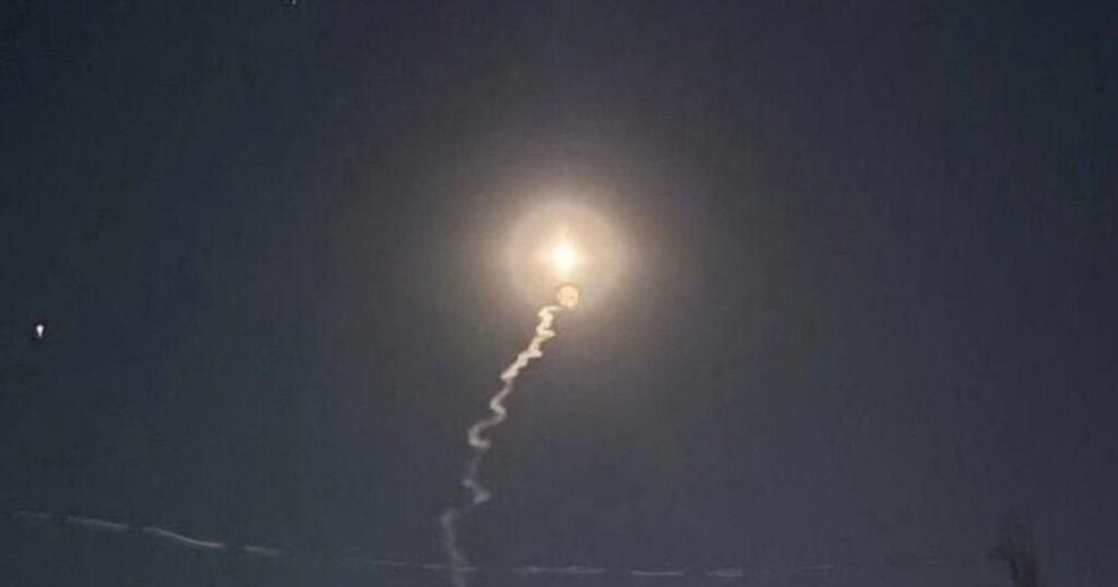 Вибухи лунають в окупованому Криму — півострів під атакою дронів — Укрaїнa Вибухи лунають в окупованому Криму — півострів під атакою дронів — Укрaїнa