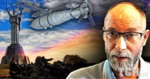 Росія готує масований ракетний удар: експерт Олег Жданов про загрози до кінця літа та зими
