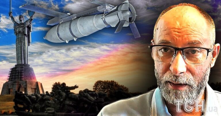 Росія готує масований ракетний удар: експерт Олег Жданов про загрози до кінця літа та зими