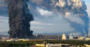 ТСН.ua: Головні події ночі 24 липня: Атаки на Росію та ситуація на фронті