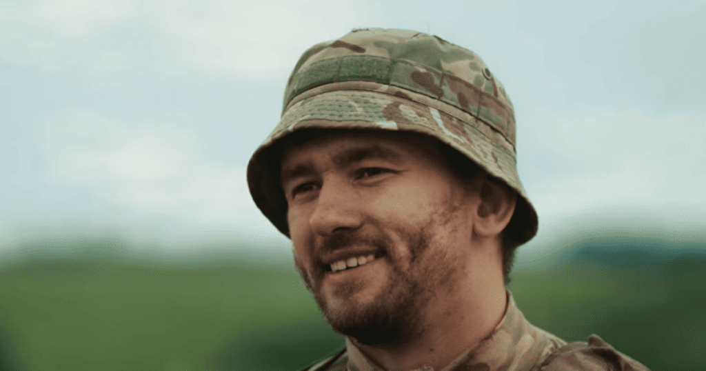 Ледь не потонув: військовий після СЗЧ переплив Тису, щоб повернутись до України Ледь не потонув: військовий після СЗЧ переплив Тису, щоб повернутись до України