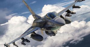 F-16 зазнав аварії в Україні: пілот катапультувався, Повітряні Сили надають деталі