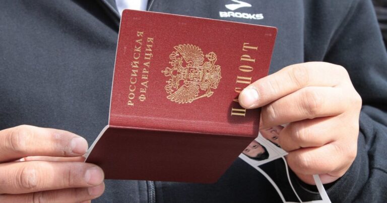 Чорногорія запроваджує візи для росіян і білорусів: коли набудуть чинності зміни