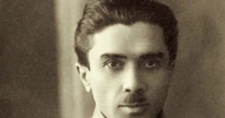 Таємниці трагічного фіналу Миколи Хвильового: чому письменник обрав останній акт драми та що сховав у передсмертних записках