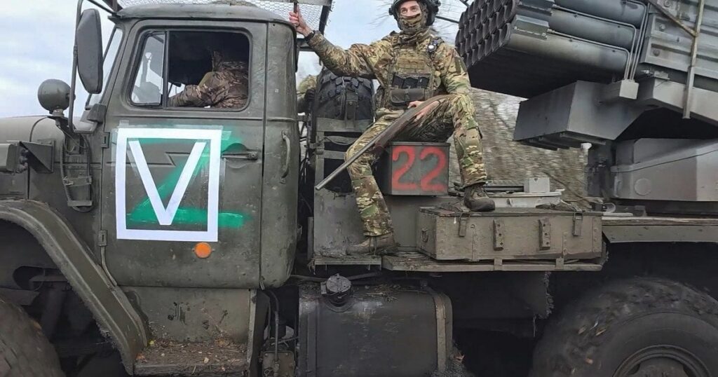 ЗСУ "мінуснули" майже 1500 окупантів і спалили їхню техніку: втрати ворога на 11 липня ЗСУ "мінуснули" майже 1500 окупантів і спалили їхню техніку: втрати ворога на 11 липня