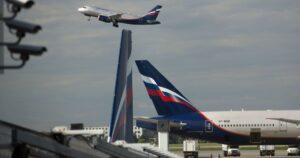 Іл-114-300 — новий російський літак отримав сертифікат із жорсткими обмеженнями польотів — Світ