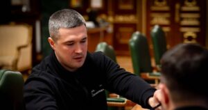 Відставка Федорова: Куди прямує екс-глава Міноборони та його майбутнє у команді Президента