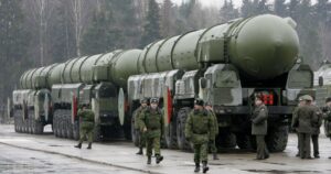 Балістична загроза: 5 хвилин від виявлення до вибуху. Чому потрібно миттєво бігти в укриття
