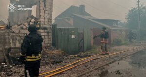 У Вишневому — небезпечний рівень забруднення повітря: що потрібно робити