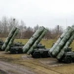 Росія дедалі частіше використовує ракети С-400: експерт пояснив причини та небезпеку