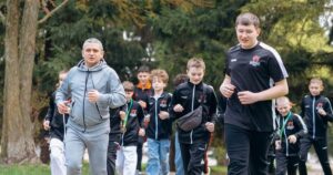 “У нашої держави є майбутнє”: Василь Костюк про перемогу клубу “Лідер” на турнірі з карате Polish Open 2026 Актуально