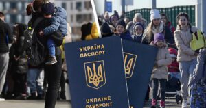 Тимчасовий захист для українців у ЄС продовжено до 2028 року, змінено умови для нових заявників — Світ