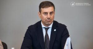 Критичні порушення прав людини в ТЦК: омбудсман про шокуючі випадки мобілізації хворих