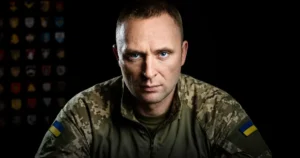 Новий Головнокомандувач ЗСУ: Завдання, Стратегія та Технологічна Модернізація