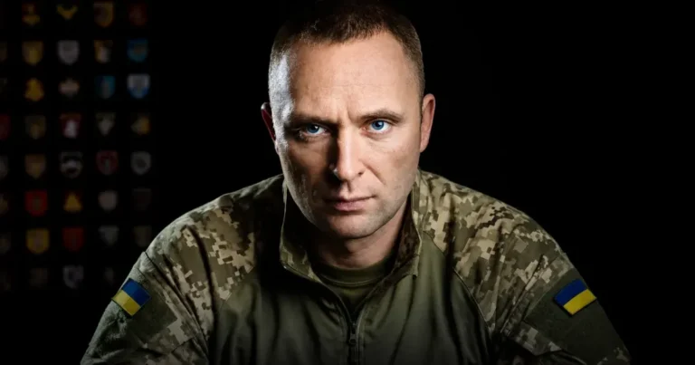 Новий Головнокомандувач ЗСУ: Завдання, Стратегія та Технологічна Модернізація
