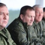 Білорусь спростовує будівництво фортифікацій на кордоні з Україною: заява Міністра оборони