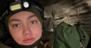 Скандал довкола офіцерки бригади "Хижак": Білошицький дав жорстку відсіч сексистам