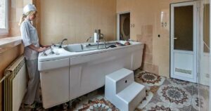 Хто може безплатно відпочити в санаторії 2026 року: українцям змінили правила надання державних путівок — Гроші