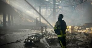 РФ застосовує нову тактику комбінованих ударів по Києву: у чому головна небезпека