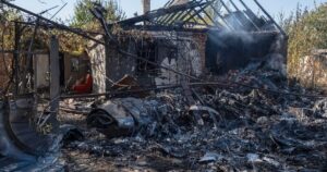 Ворог навчається та копіює тактику ЗСУ: ситуація на фронті під Костянтинівкою очима аналітиків ISW