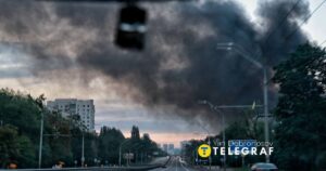 Київ під ударом: Міноборони закликає партнерів до термінового посилення протиповітряної оборони