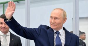 Російські Еліти Тікають Від Кремля: Активи Виводять за Кордон, Навіть Найближчі Друзі Путіна
