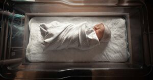 Трагедія в Одесі: 16-літні батьки залишили немовля одне вдома, а після виявили його мертвим