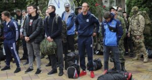 Мобілізація в Росії після виборів: ГУР розкрило плани Кремля щодо "гарматного м'яса"