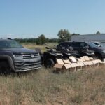 «Сталевий фронт» посилив 157-у ОМБр мобільністю, зв’язком та сучасною технікою на понад 4,4 млн грн