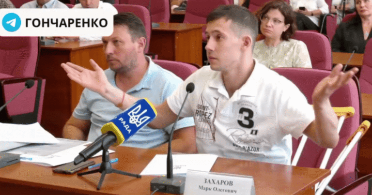Скандал на Полтавщині: як намагалися мобілізувати хлопця з переломом хребта та погрожували пістолетом